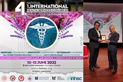 کنگره بین‌المللی خدمات سلامت در اسپارتای ترکیه برگزار شد